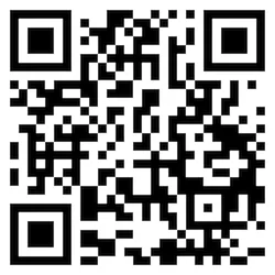 qrcodeのサンプル画像